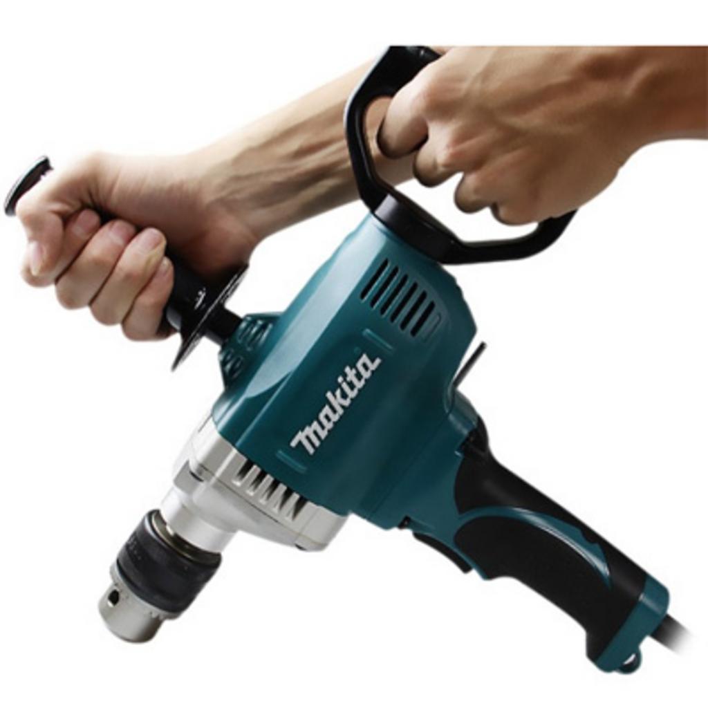 Động cơ 750W của Makita DS5000
