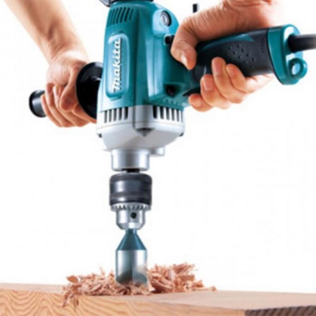 Đầu kẹp 16mm của Makita DS5000