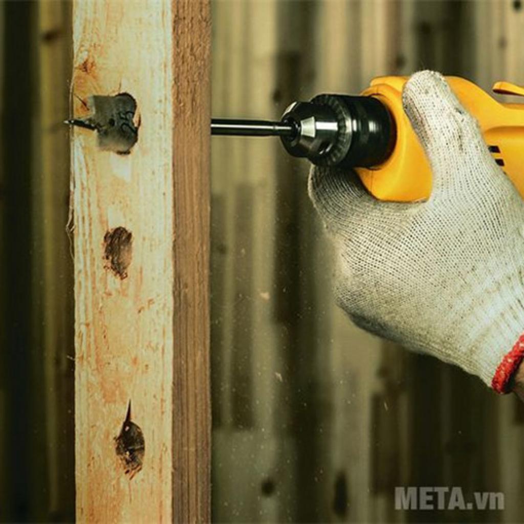 Thiết kế công thái học và trọng lượng nhẹ — thao tác thoải mái