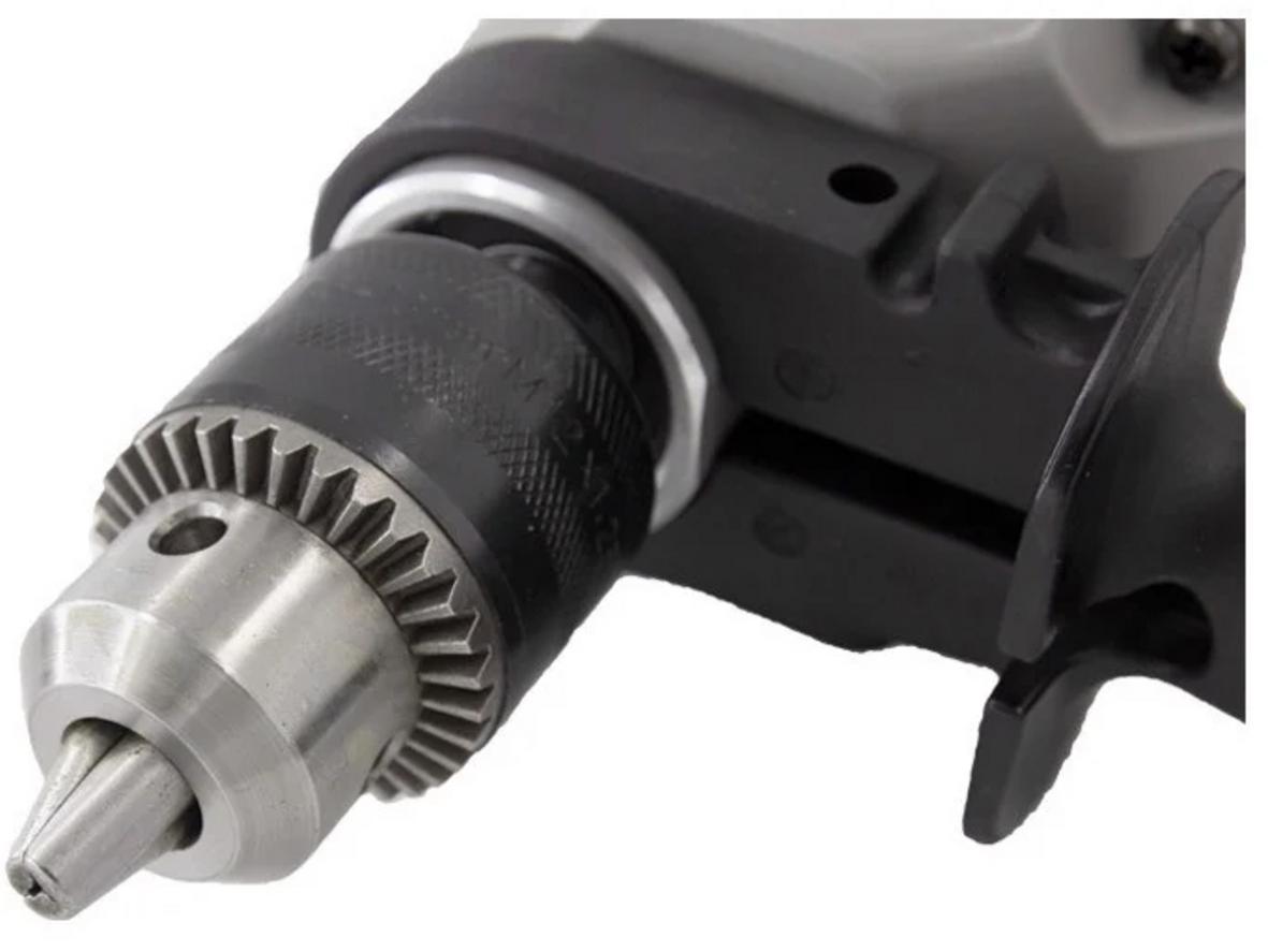 Tổng quan Máy khoan thân nhôm DCK KJZ02-13