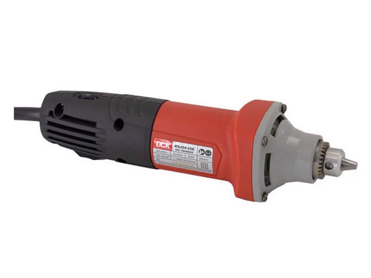 Máy khoan thẳng DCK KSJ04-25E