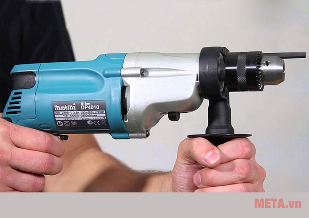 Hộp số 2 tốc độ cho công việc đa dạng
