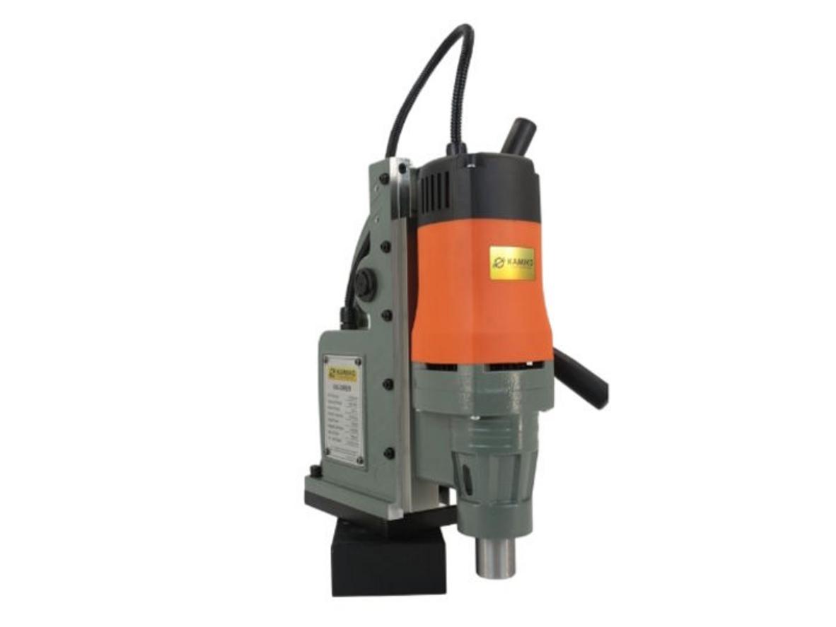 Máy khoan từ đế xoay có Taro Kamiko OB-28RER