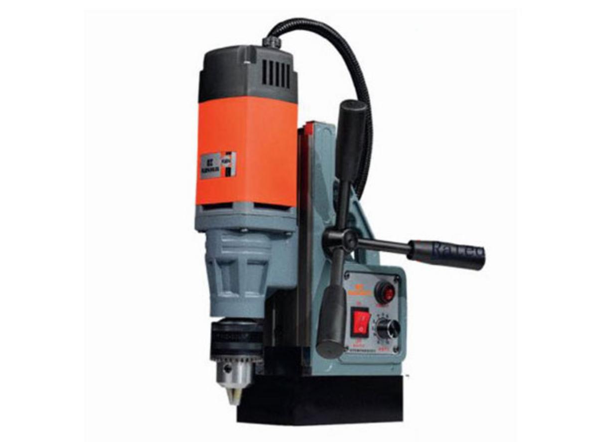 Tổng quan Máy khoan từ Kamiko OB 16E