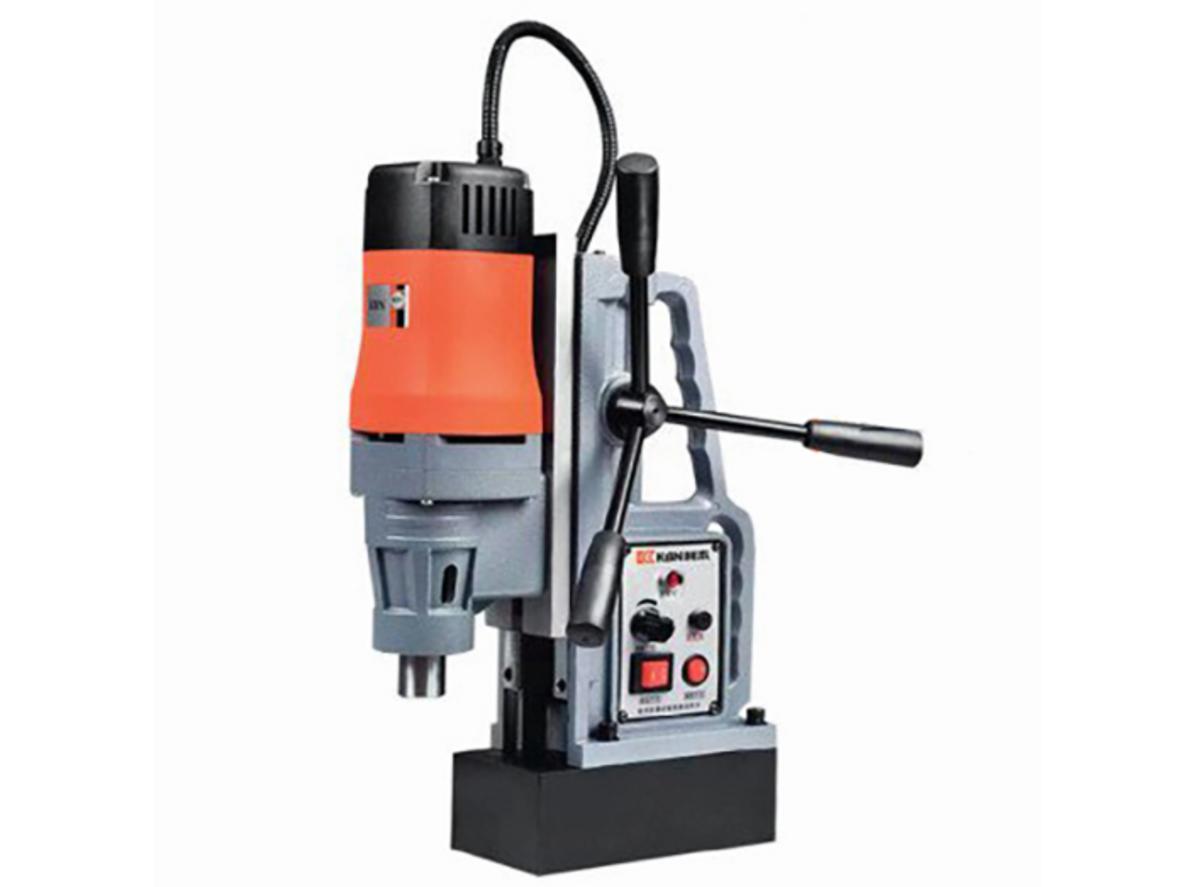 Máy khoan từ Kamiko OB 23E