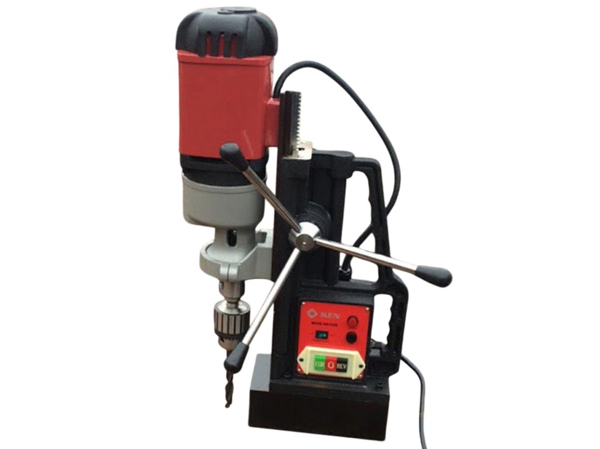 Tổng quan Máy khoan từ Ken 6028N