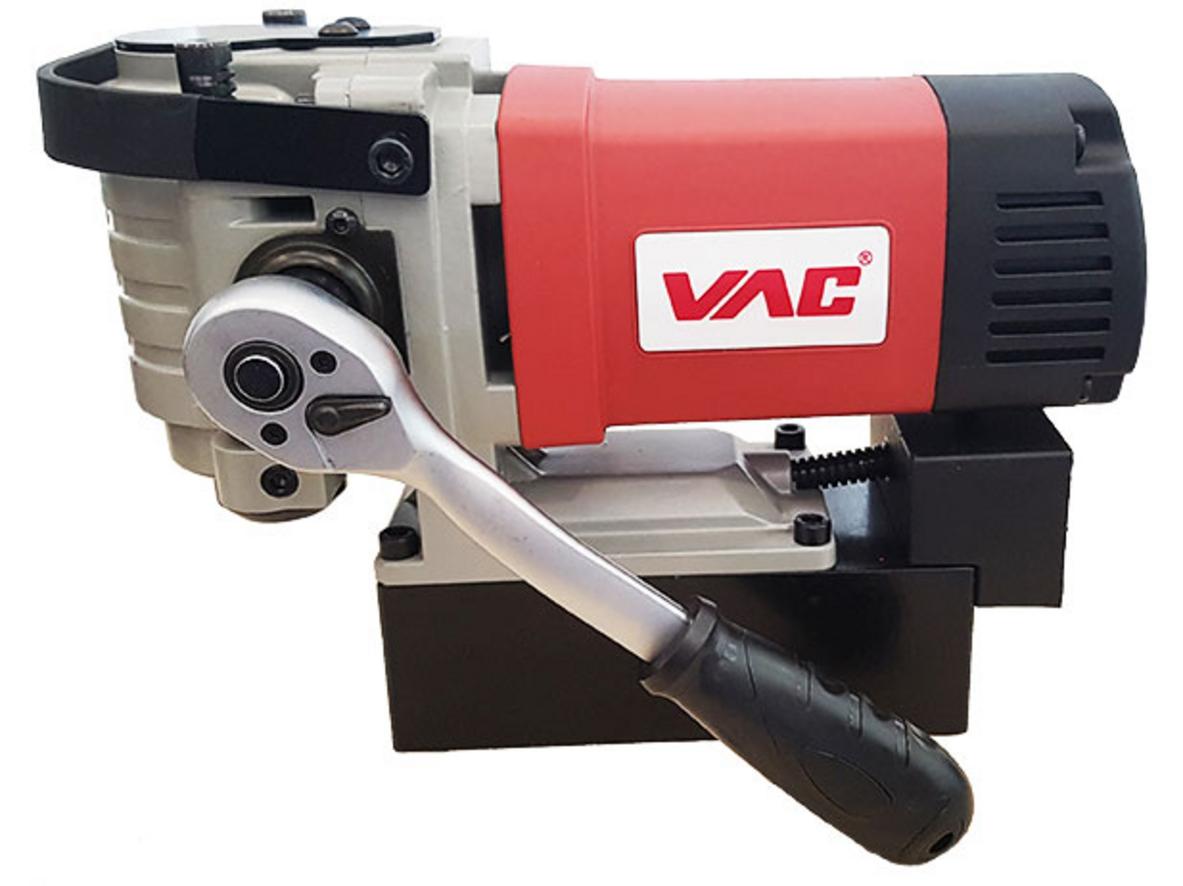 Máy khoan từ nằm ngang VAC VA1505 - 1.480W mini