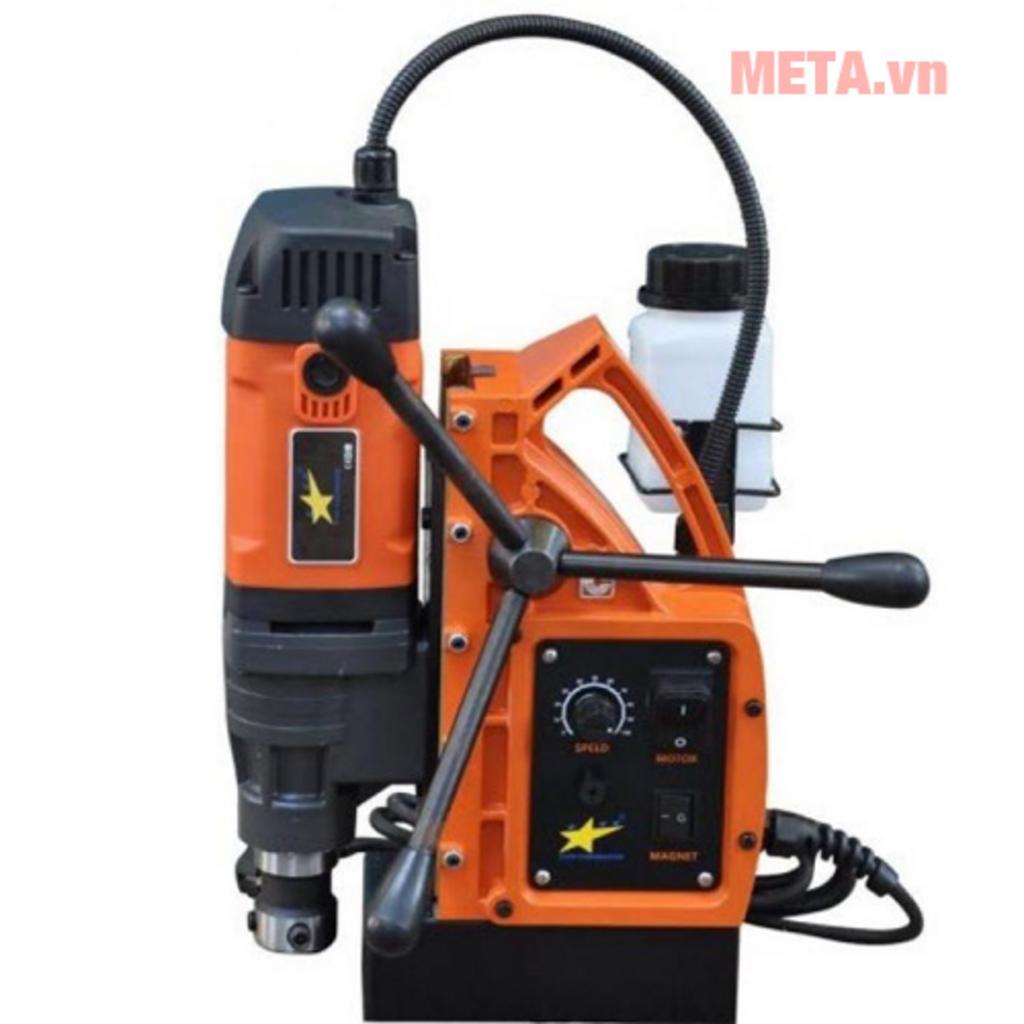 Mô tơ chổi than lõi dây đồng TCVN-MD35