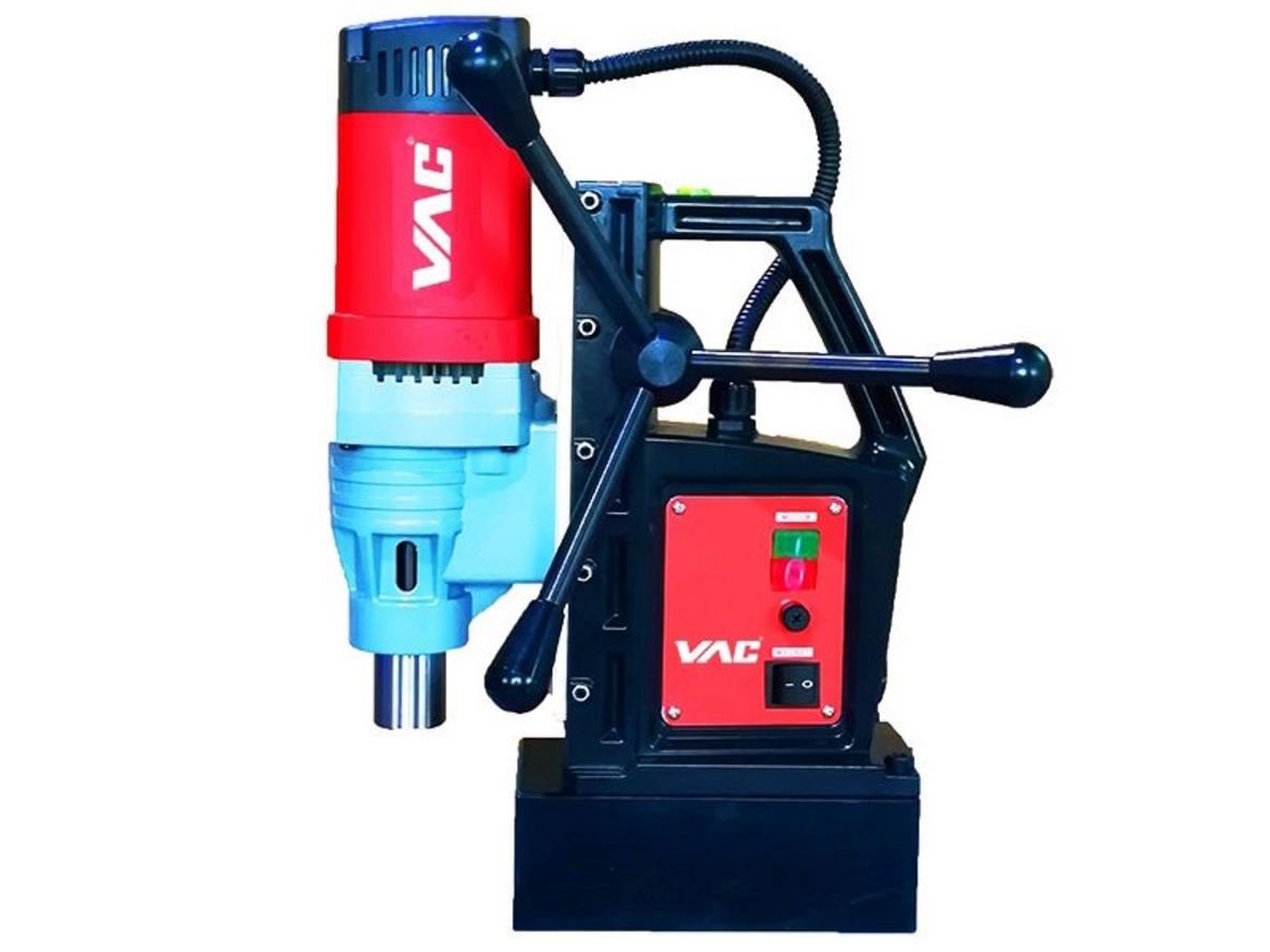 Máy khoan từ VAC VA1501 - 19mm