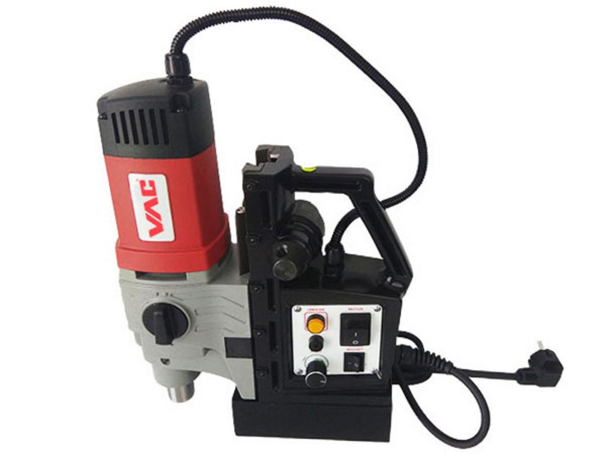 Máy khoan từ VAC VA1511 1650W