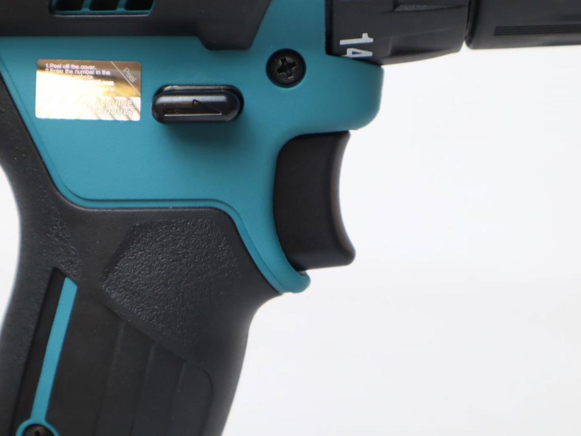 Tổng quan Máy khoan và vặn vít Makita DF333DZ