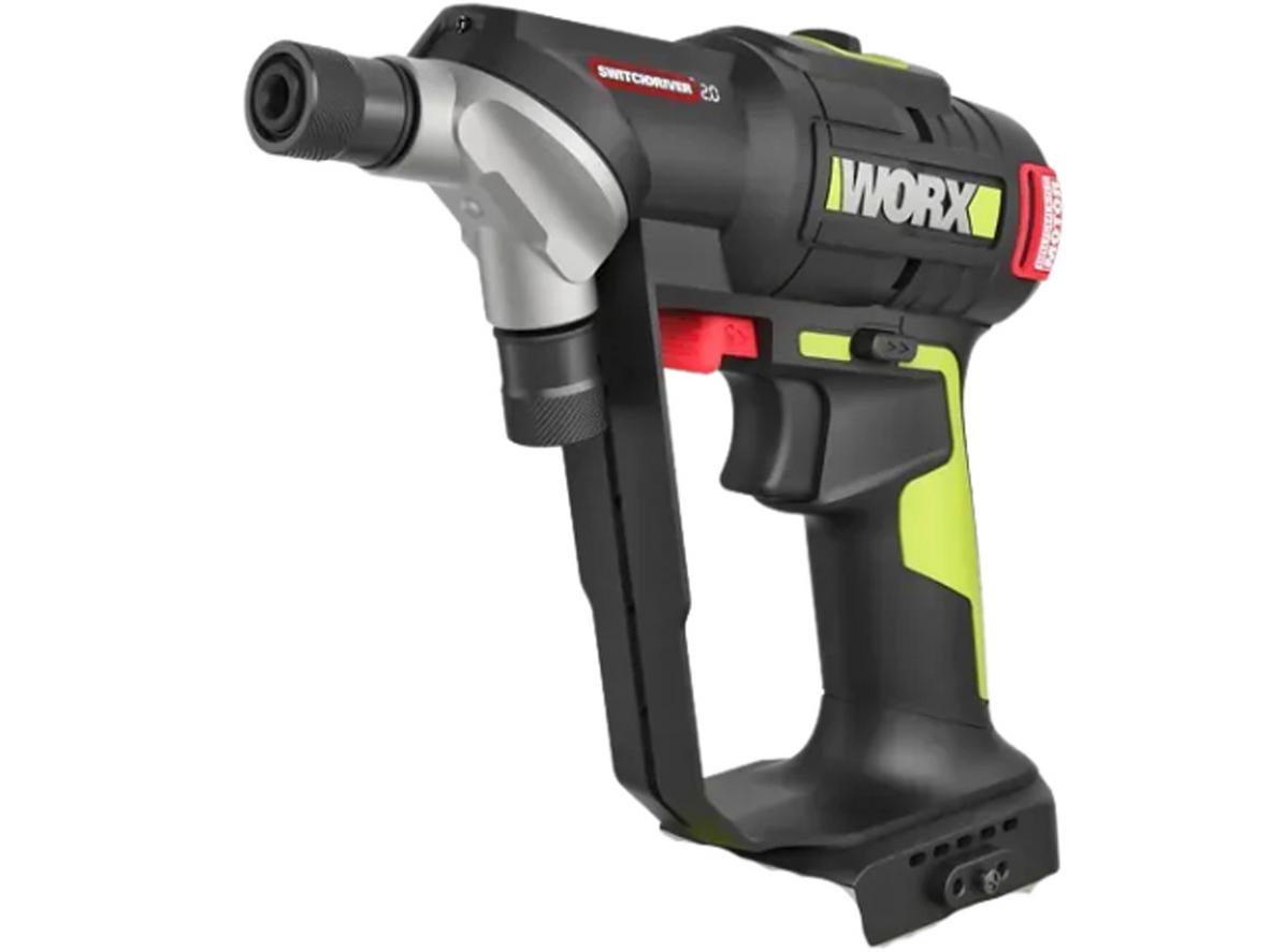 Động cơ Brushless: mạnh mẽ và bền bỉ.
