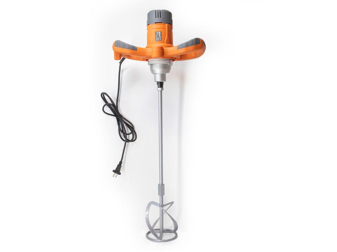 Tổng quan Máy khuấy sơn Benyu BY6714 (1800W)