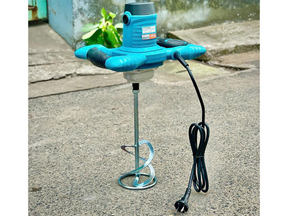 Tổng quan Máy khuấy sơn Classic CLA6060U