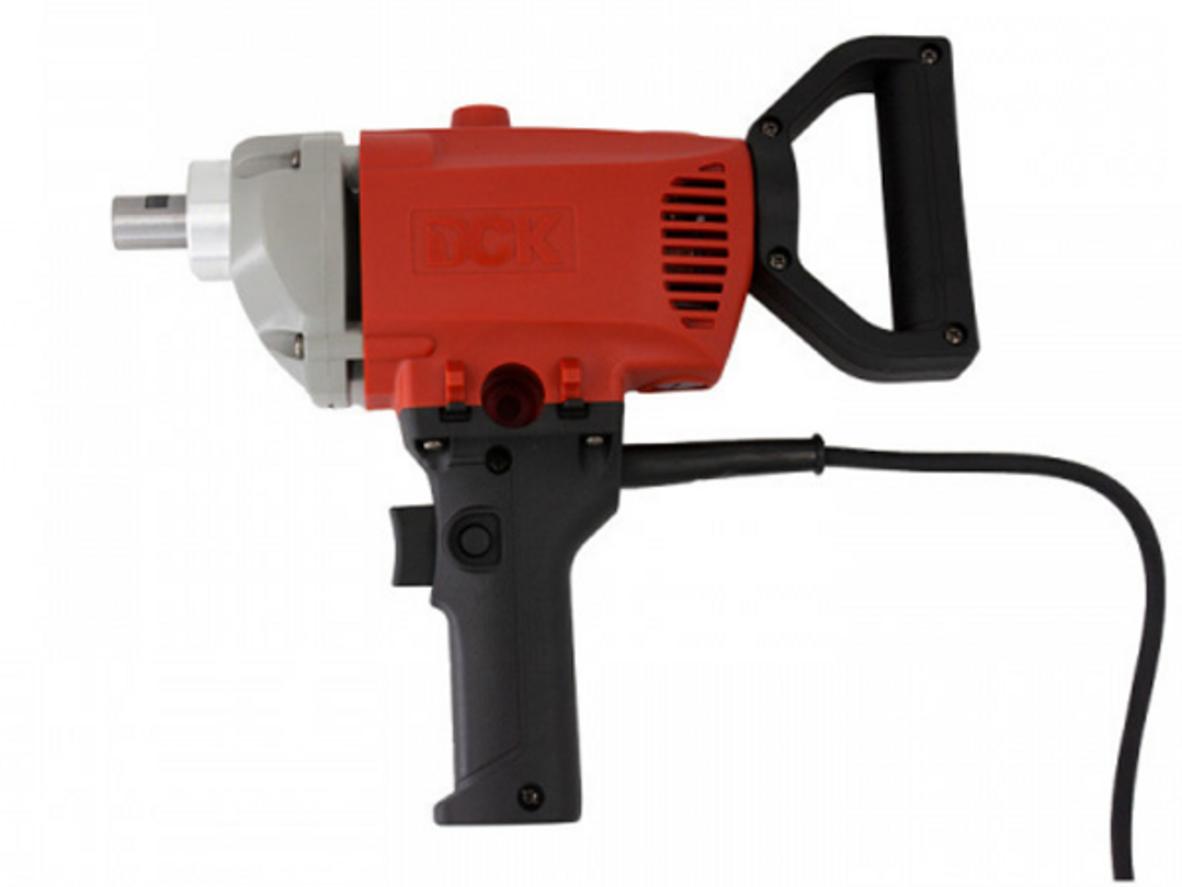 Lưỡi khuấy Ø160mm trộn đều, ít bọt