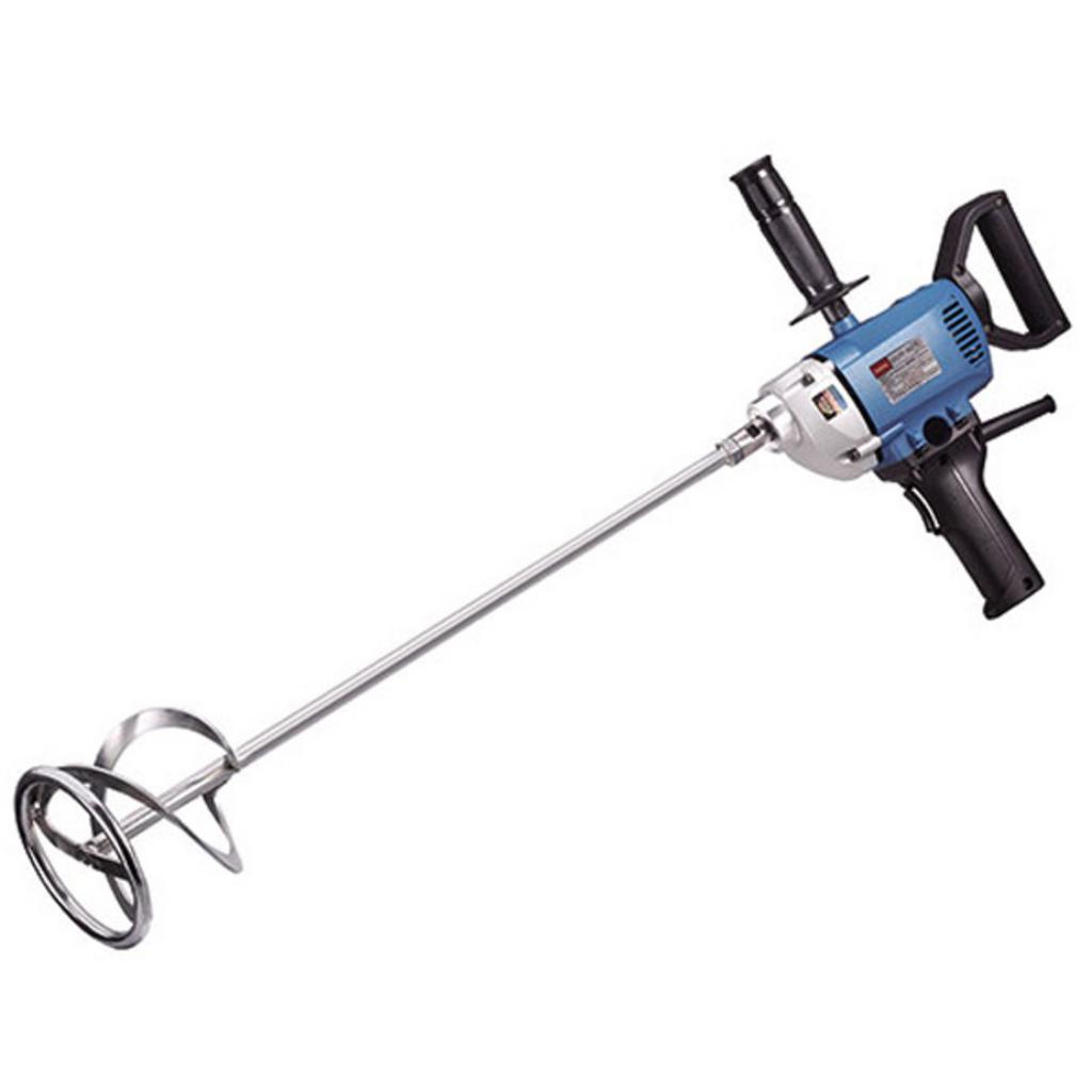 Tổng quan Máy khuấy sơn Dongcheng DQU160