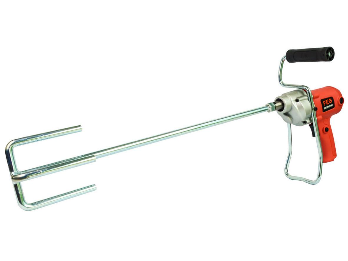 Tổng quan Máy khuấy sơn FEG EG-105