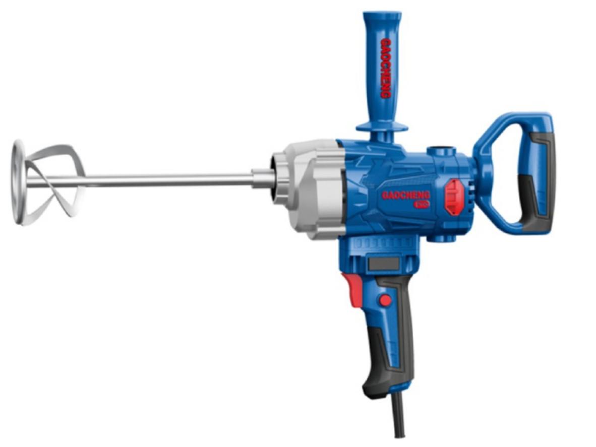 Tổng quan Máy khuấy sơn Gaocheng GN-MD1401