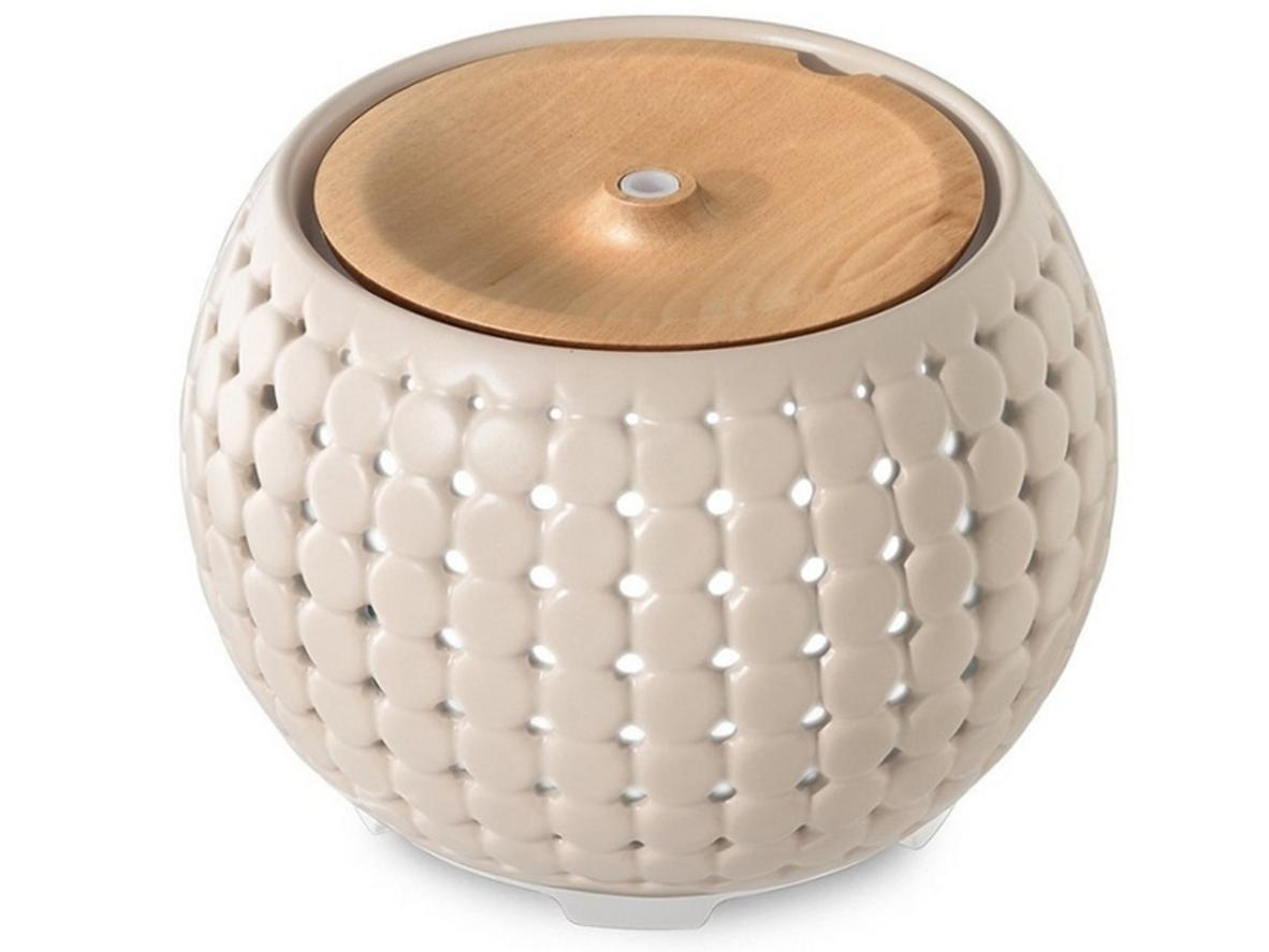 Tổng quan Máy khuếch tán tinh dầu HoMedics Ellia ARM-910WTA