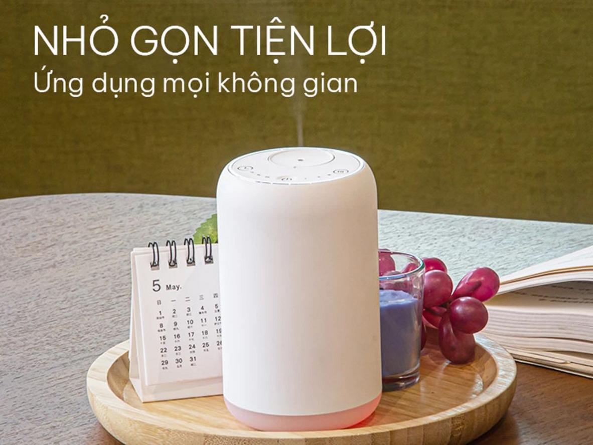 Pin Lithium-ion và sạc USB-C