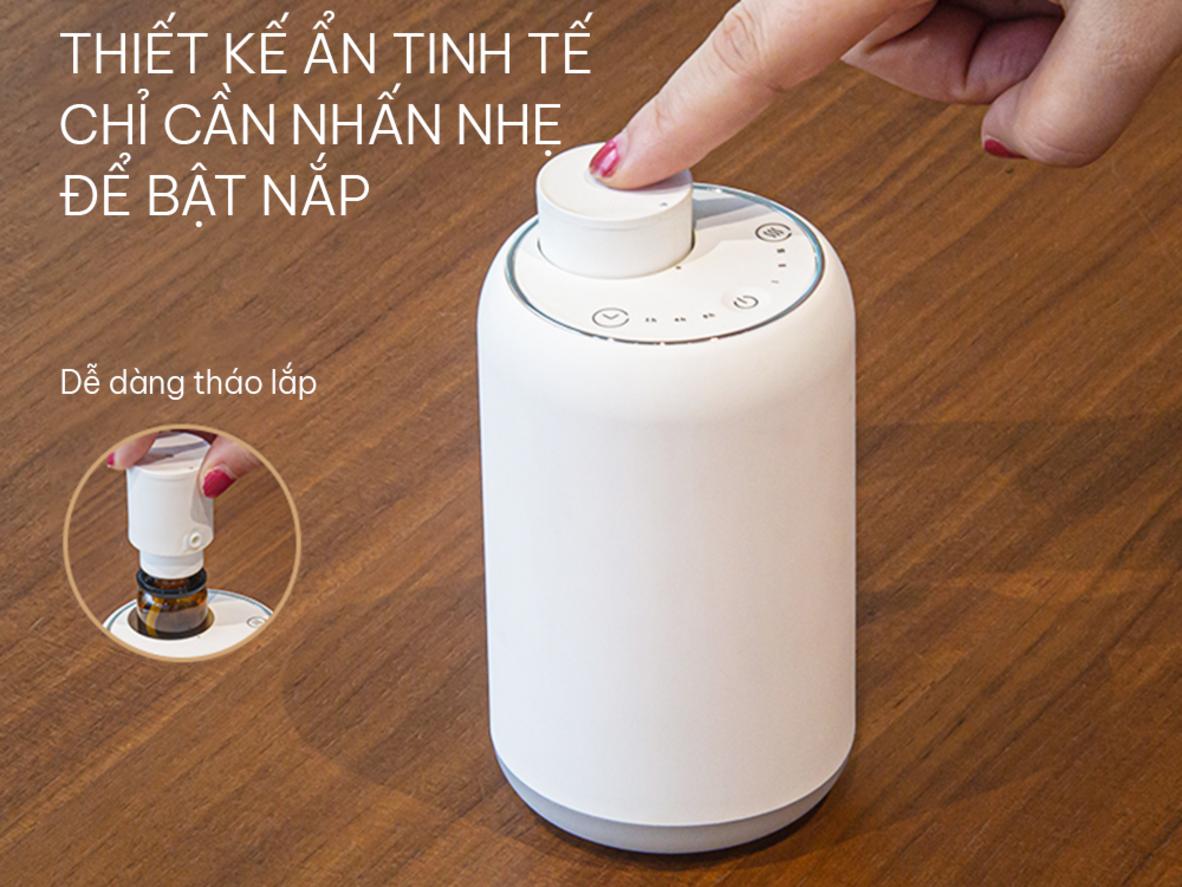 Tổng quan Máy khuếch tán tinh dầu Ultty Aroma AA18-01B