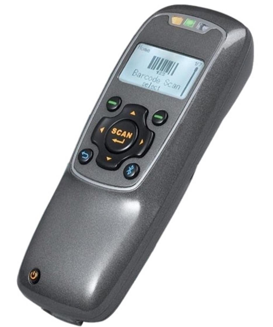 Tổng quan Máy kiểm kho hàng Antech AS3390