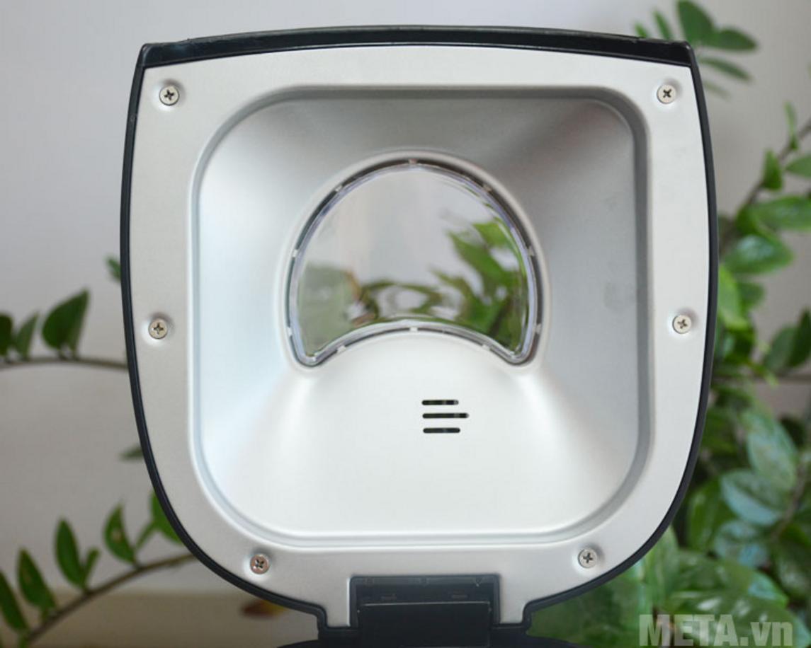 Tổng quan Máy làm bánh mì 12 chức năng Tiross TS-821