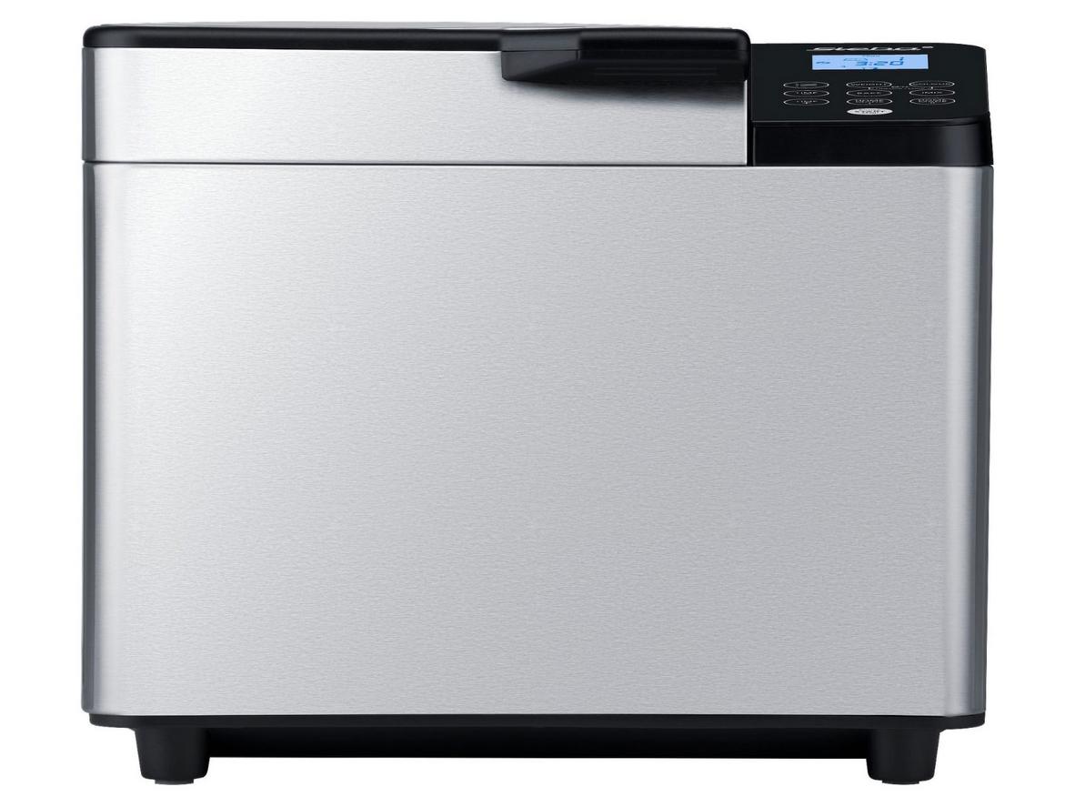 Tổng quan Máy làm bánh mì Steba BM2