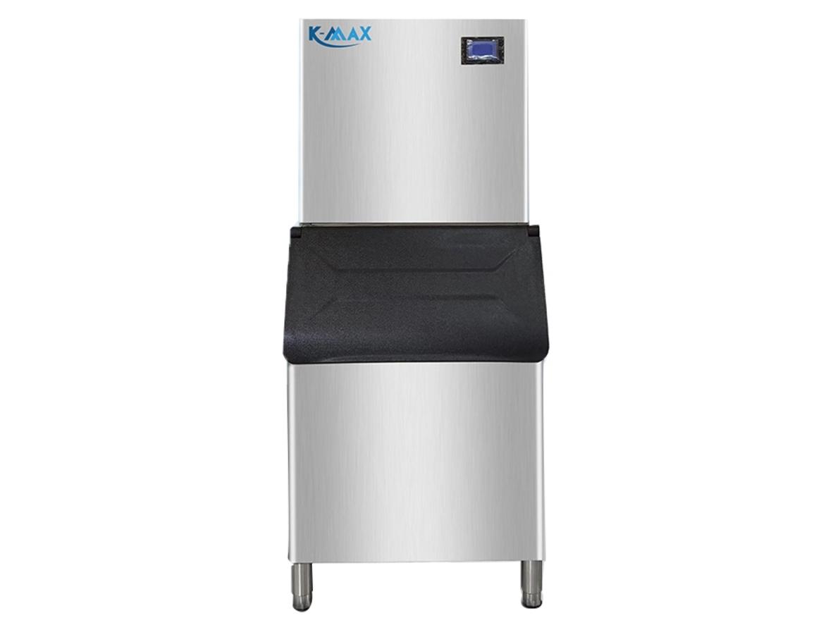 Tổng quan Máy làm đá K-Max QH350 (120 kg/ngày)
