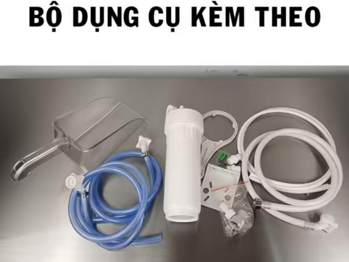Công suất cao 150 kg/ngày đáp ứng giờ cao điểm