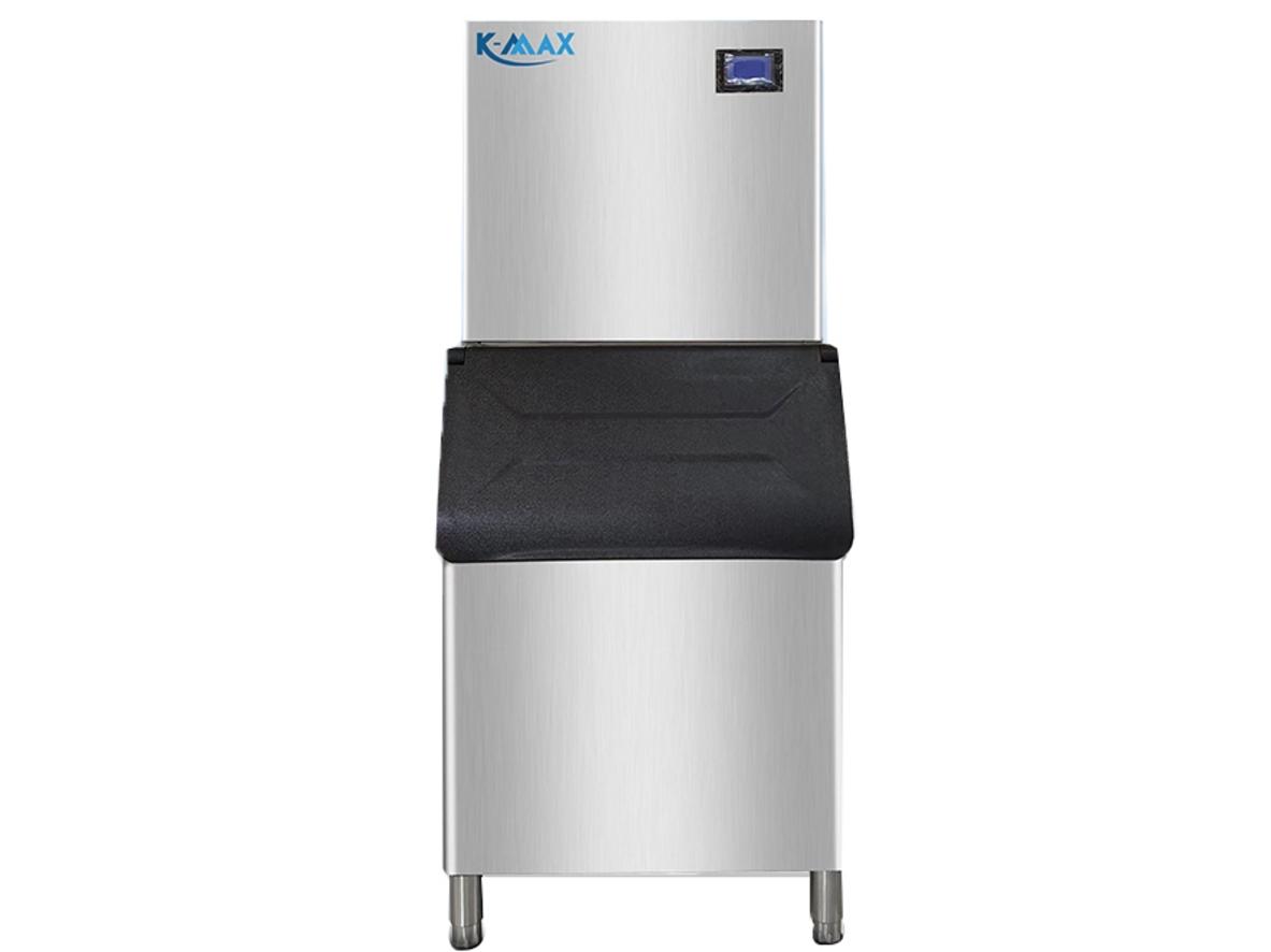 Tổng quan Máy làm đá K-Max QH500 (200 kg/ngày)