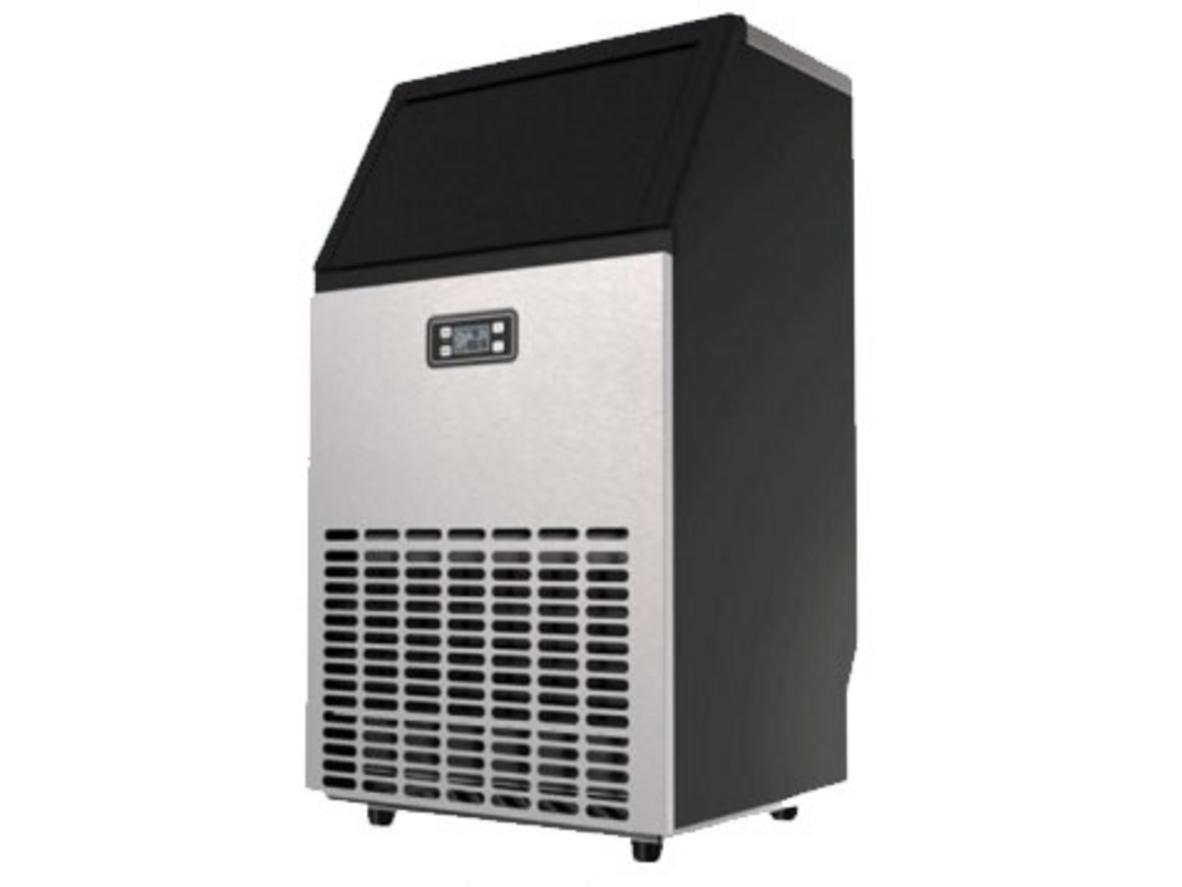 Tổng quan Máy làm đá P-Emic PK-45