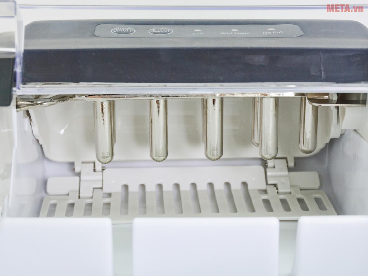 Tổng quan Máy làm đá Syntex SC12E