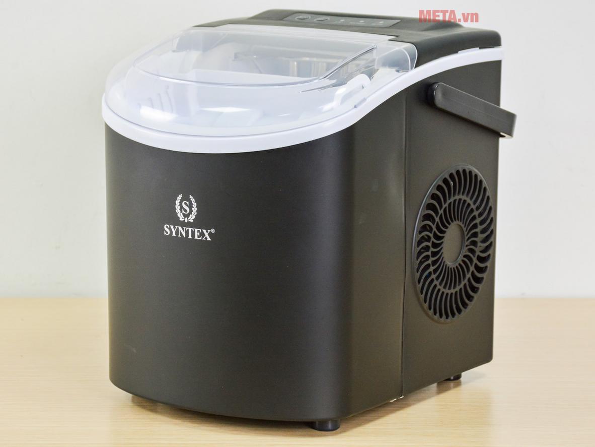 Tổng quan Máy làm đá Syntex SC12E