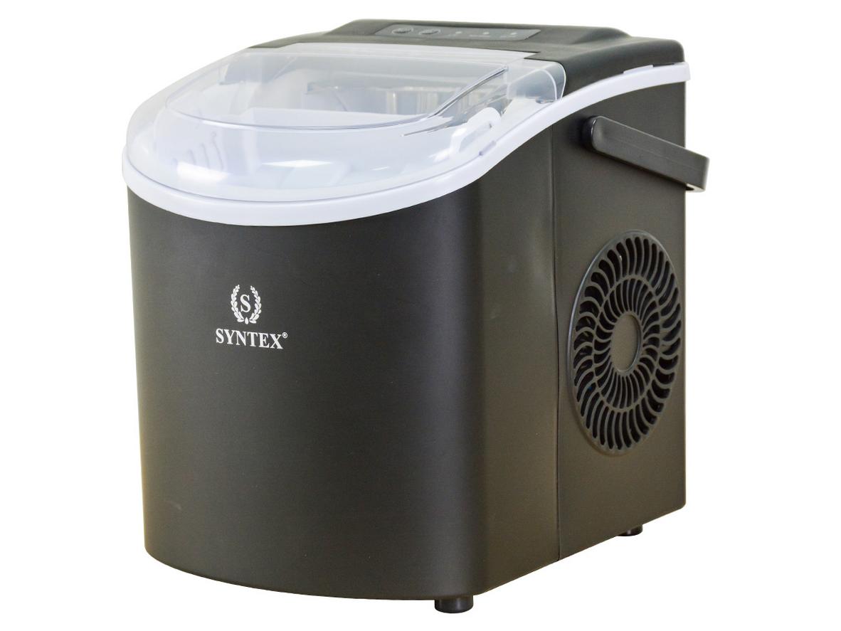Tổng quan Máy làm đá Syntex SC12E