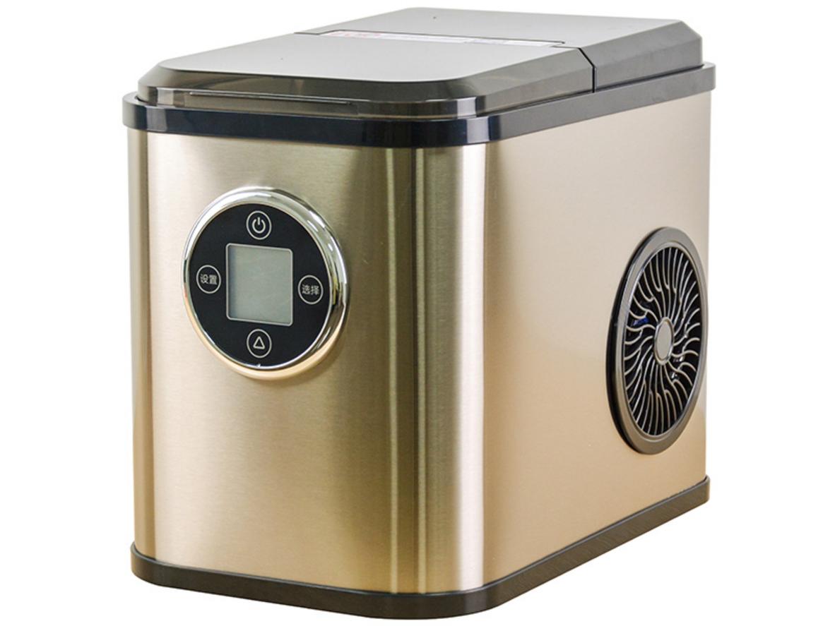 Máy làm đá viên 12 kg/24h YT-E-009