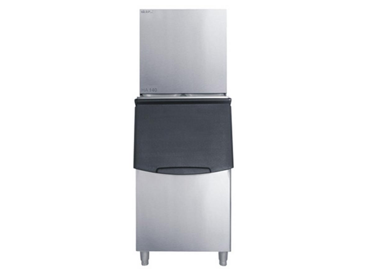 Tổng quan Máy làm đá viên Hải Âu HA 140
