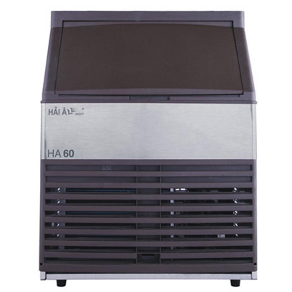 Tổng quan Máy làm đá viên Hải Âu HA 60 (60 kg/24h)