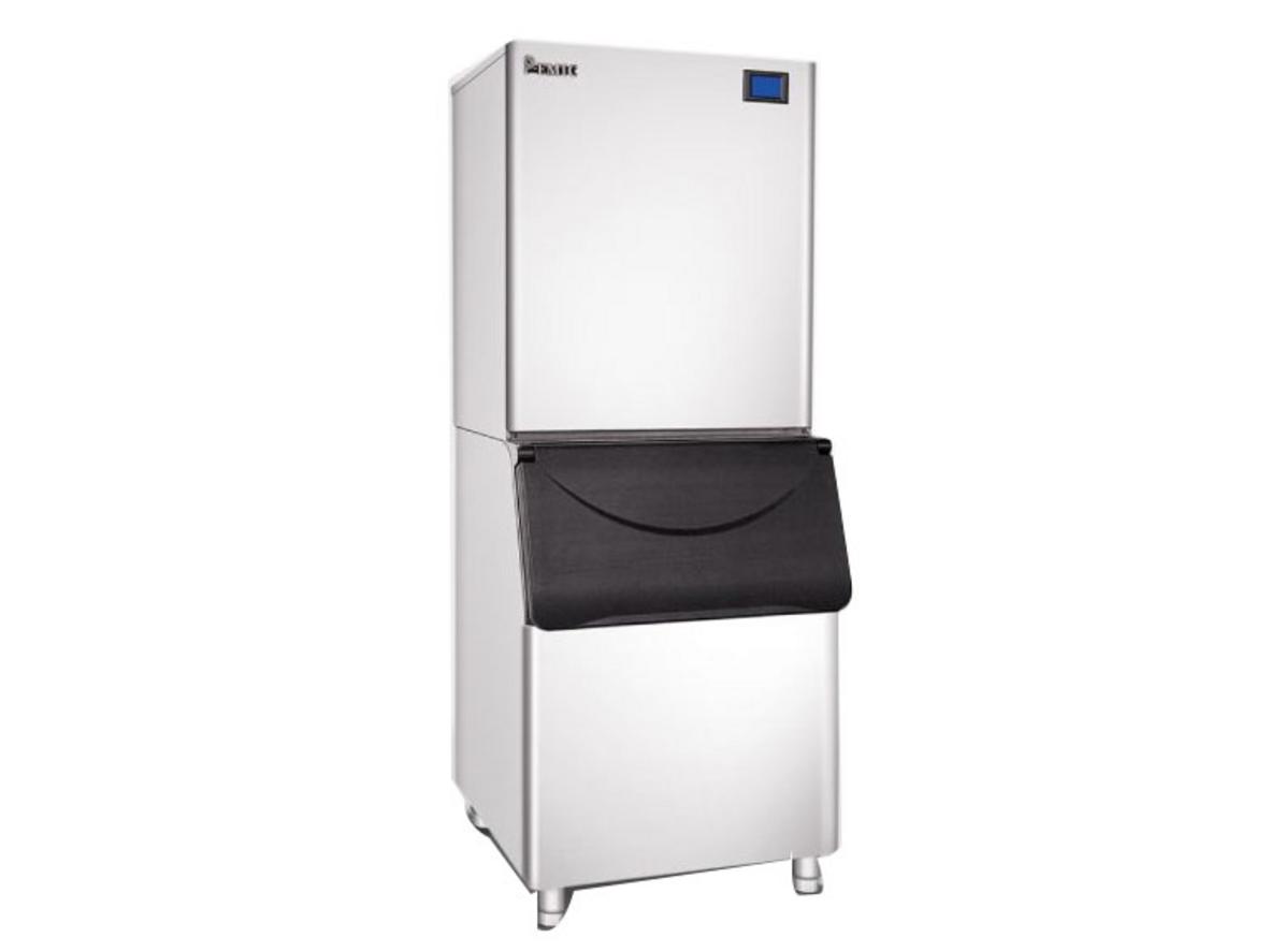 Tổng quan Máy làm đá viên P-Emic PD-150 (150 kg/ngày)