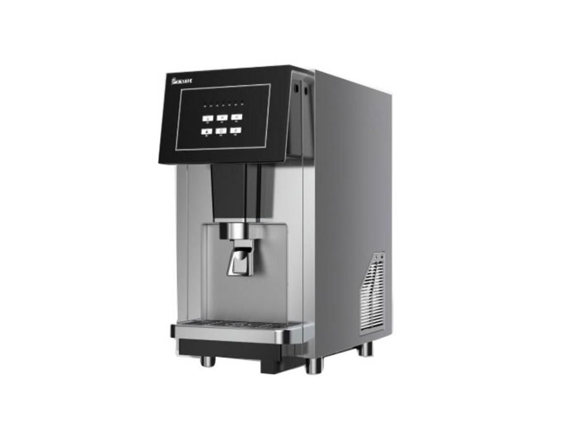 Tổng quan Máy làm đá viên P-Emic PTB-Z03 (60 kg/ngày)