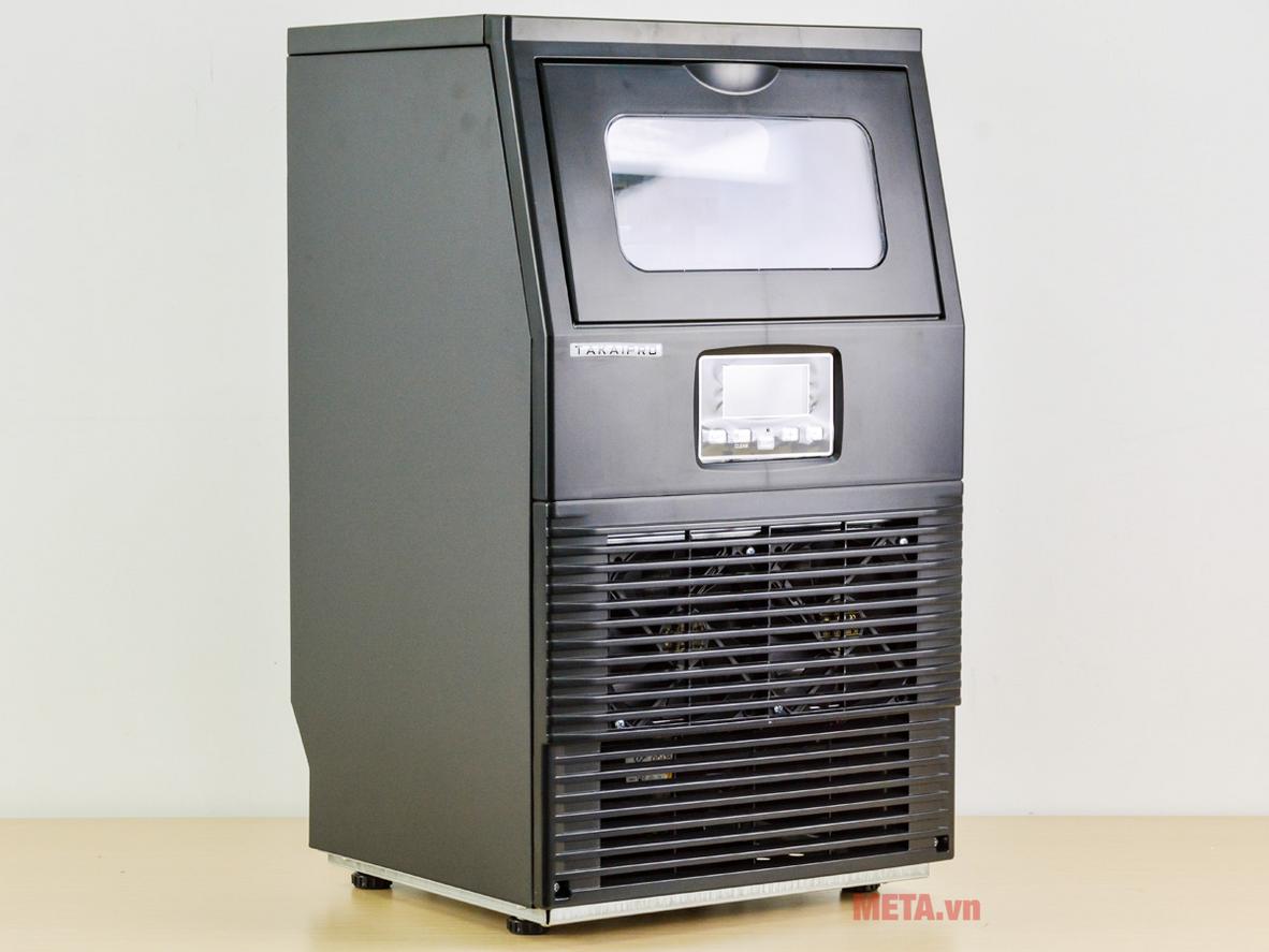 Tổng quan Máy làm đá viên Takai Pro TK-HZB40