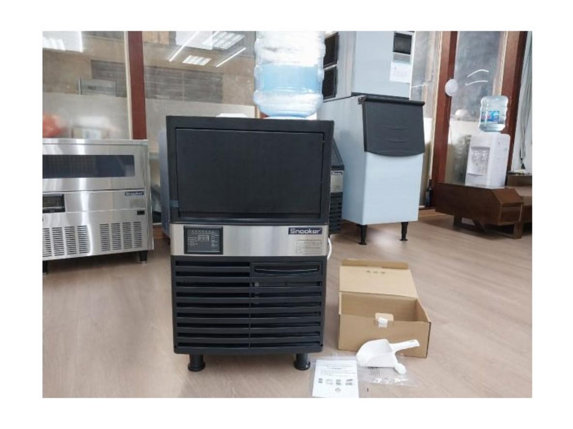 Sản lượng 36kg/24h, phù hợp quán nhỏ