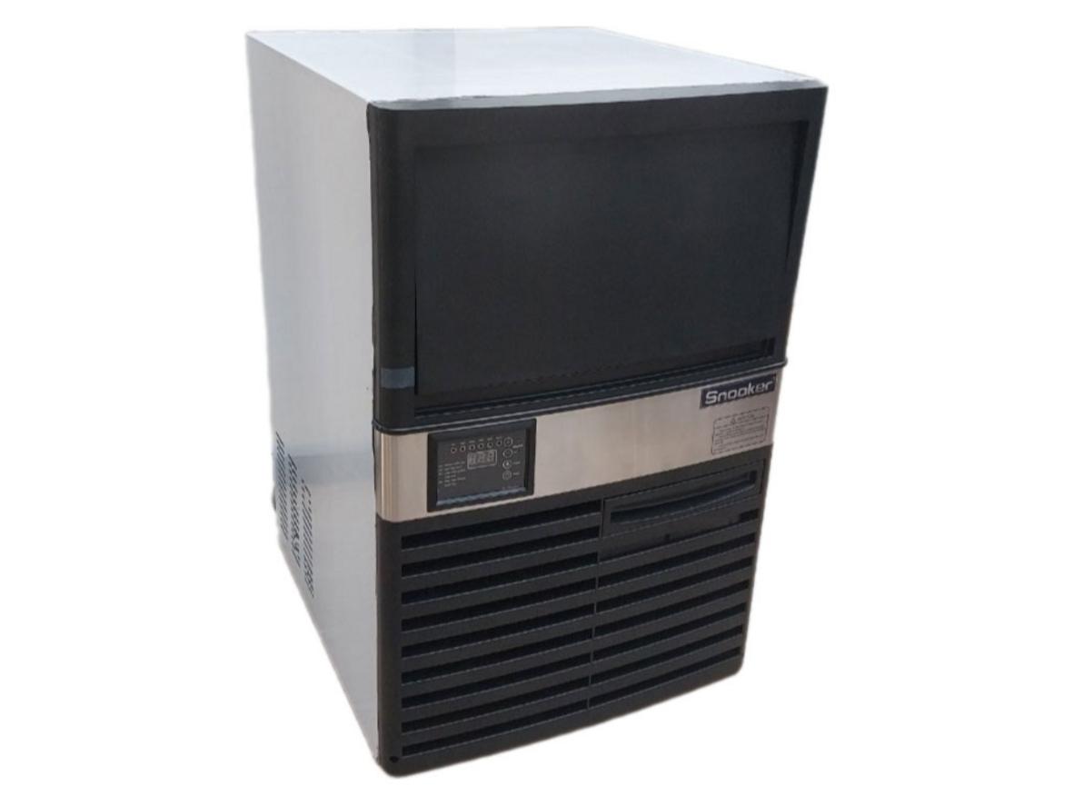 Tổng quan Máy làm đá viên TurboGold TGI-120C