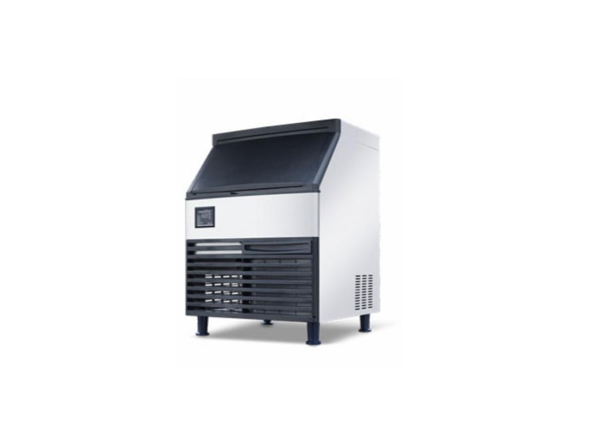 Tổng quan Máy làm đá viên TurboGold TGI-160C
