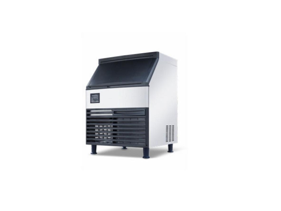 Tổng quan Máy làm đá viên TurboGold TGI-280C