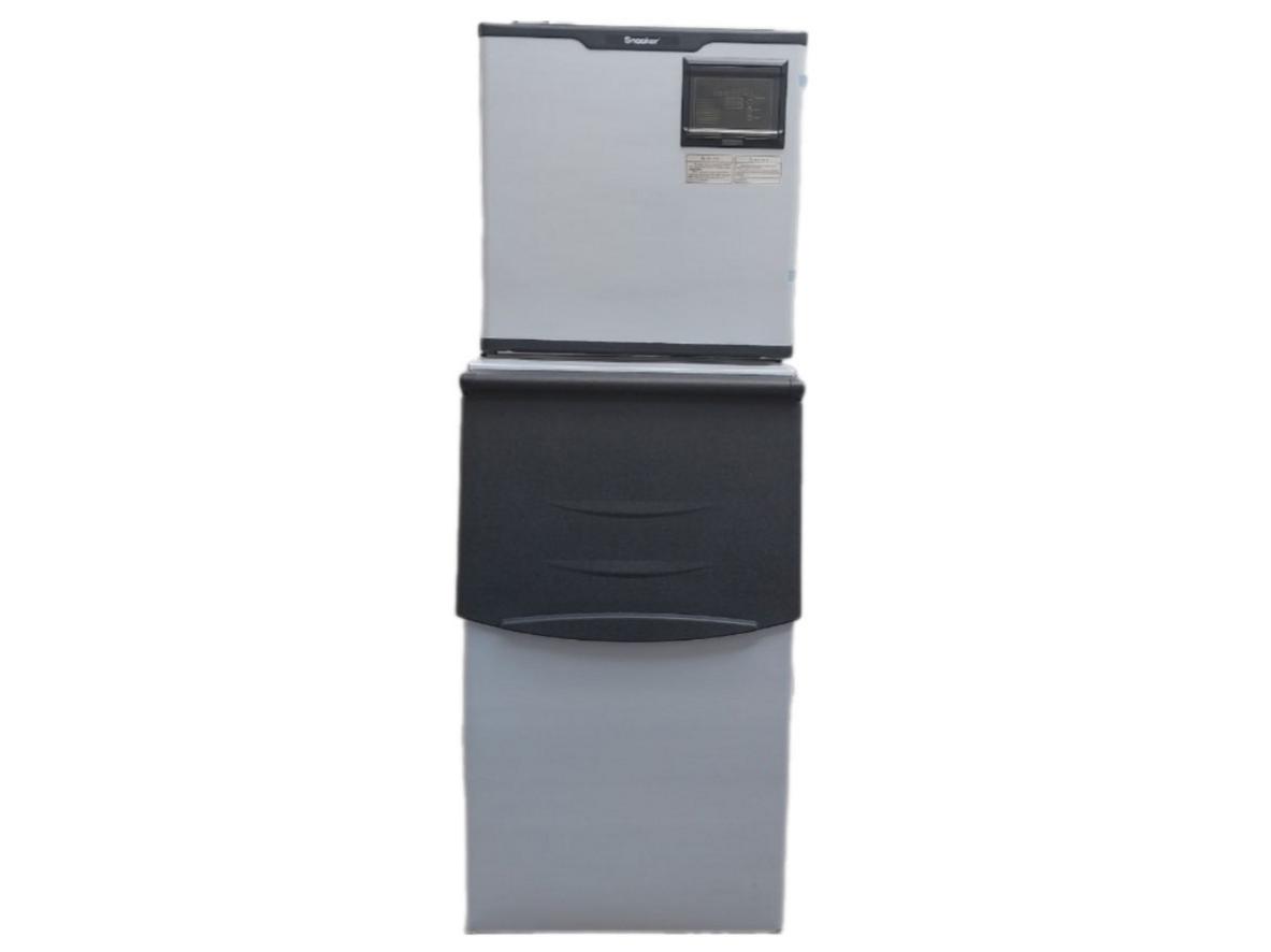 Tổng quan Máy làm đá viên TurboGold TGI-350C
