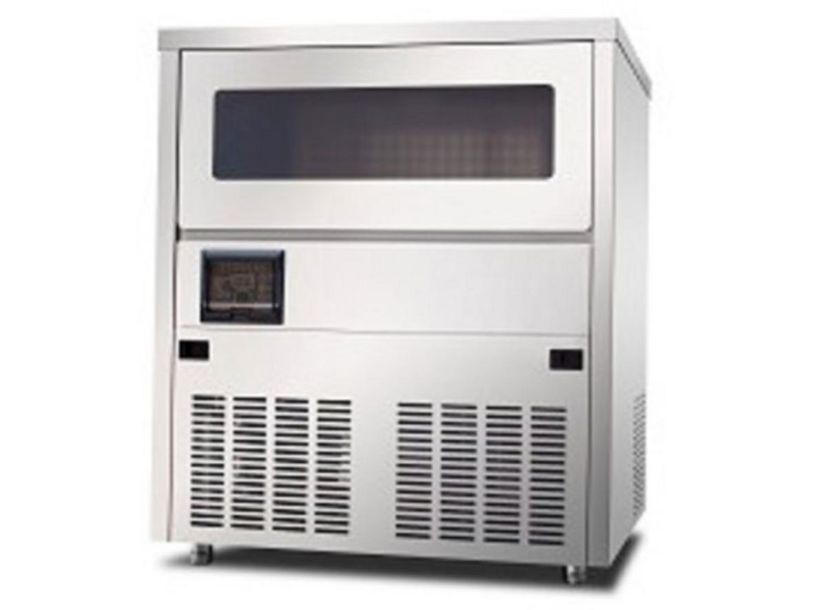Tổng quan Máy làm đá viên TurboGold TGI-51B