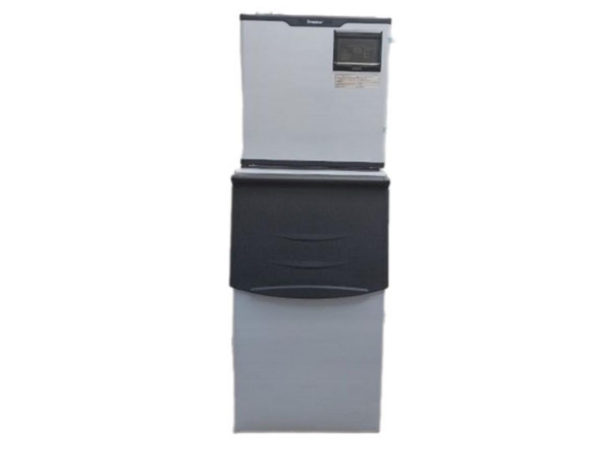 Tổng quan Máy làm đá viên TurboGold TGI-700C