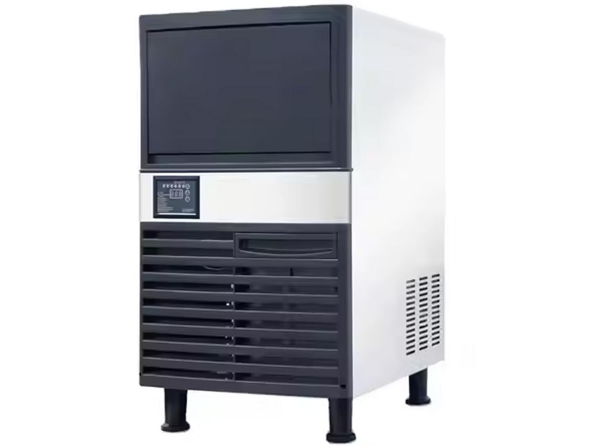 Tổng quan Máy làm đá viên TurboGold TGI-80C