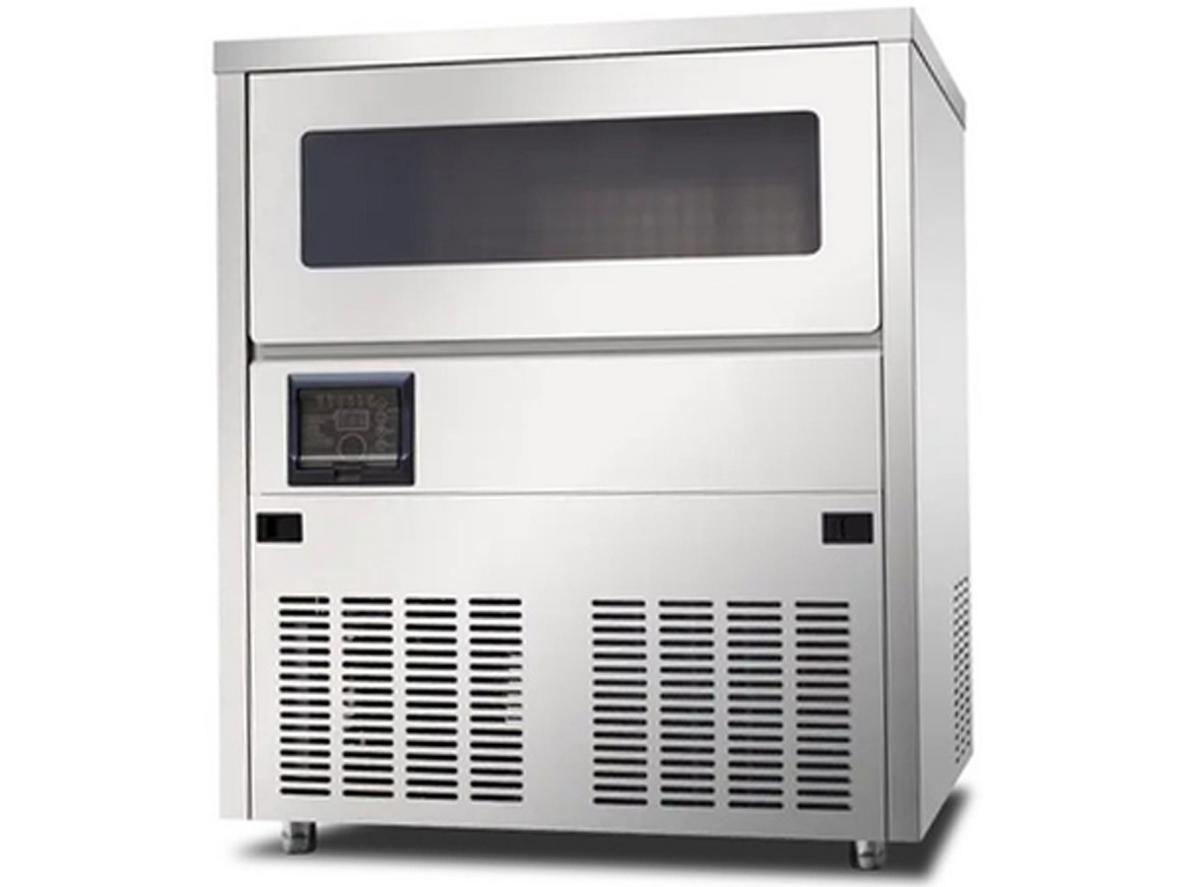 Tổng quan Máy làm đá viên TurboGold TGI-81B